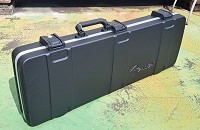 Fender 60th Anniversary Molded EG